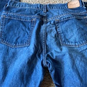 Eddie Bauer Bootcut Jeans